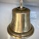 Bronze Bell - MS BREMEN 1911