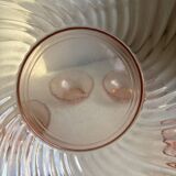 Rosaline Arcoroc salad bowl and bowl set
