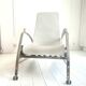 Fauteuil Grand Repos par Jean Prouvé  pour Tecta