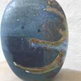 Marc Roussel Vase 80's