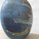 Vase Marc Roussel 80's