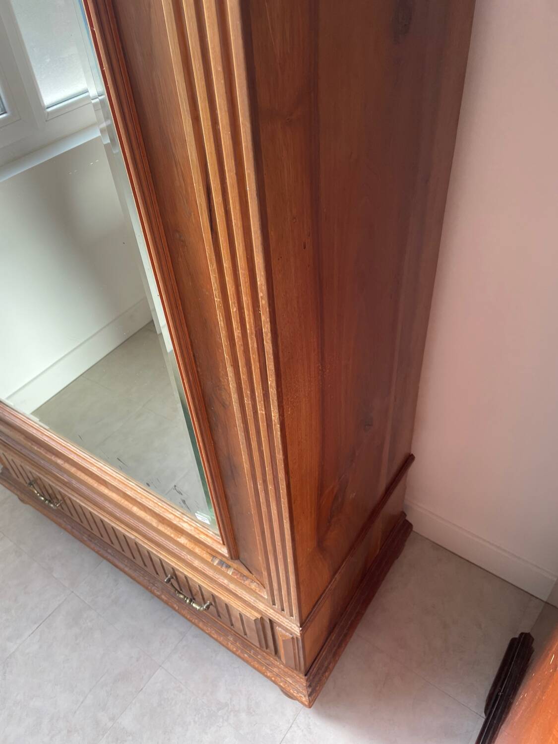 Early 20th century hosiery