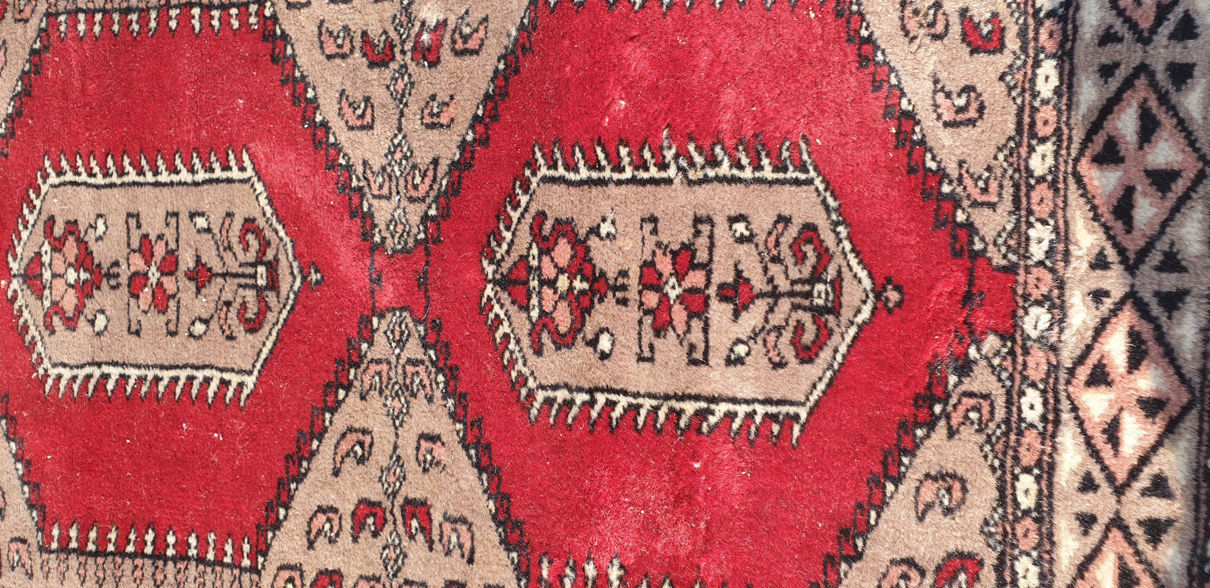 Oriental Carpet