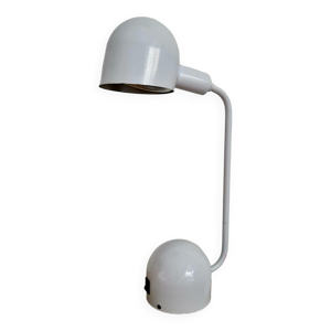 Lampe vintage années 80 style