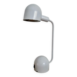 Vintage 80s lamp, Barbieri & Marianelli style