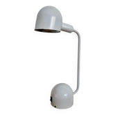 Lampe vintage années 80 style Barbieri & Marianelli