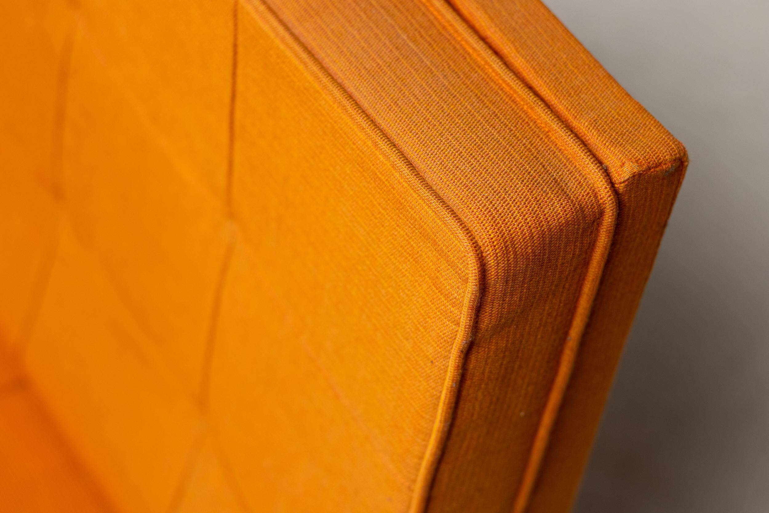Rare Florence Knoll model 65 armchair, 1956