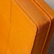 Rare Florence Knoll model 65 armchair, 1956