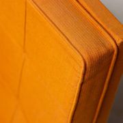 Rare Florence Knoll model 65 armchair, 1956