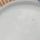 8 dessert plates Badonviller Pontivy