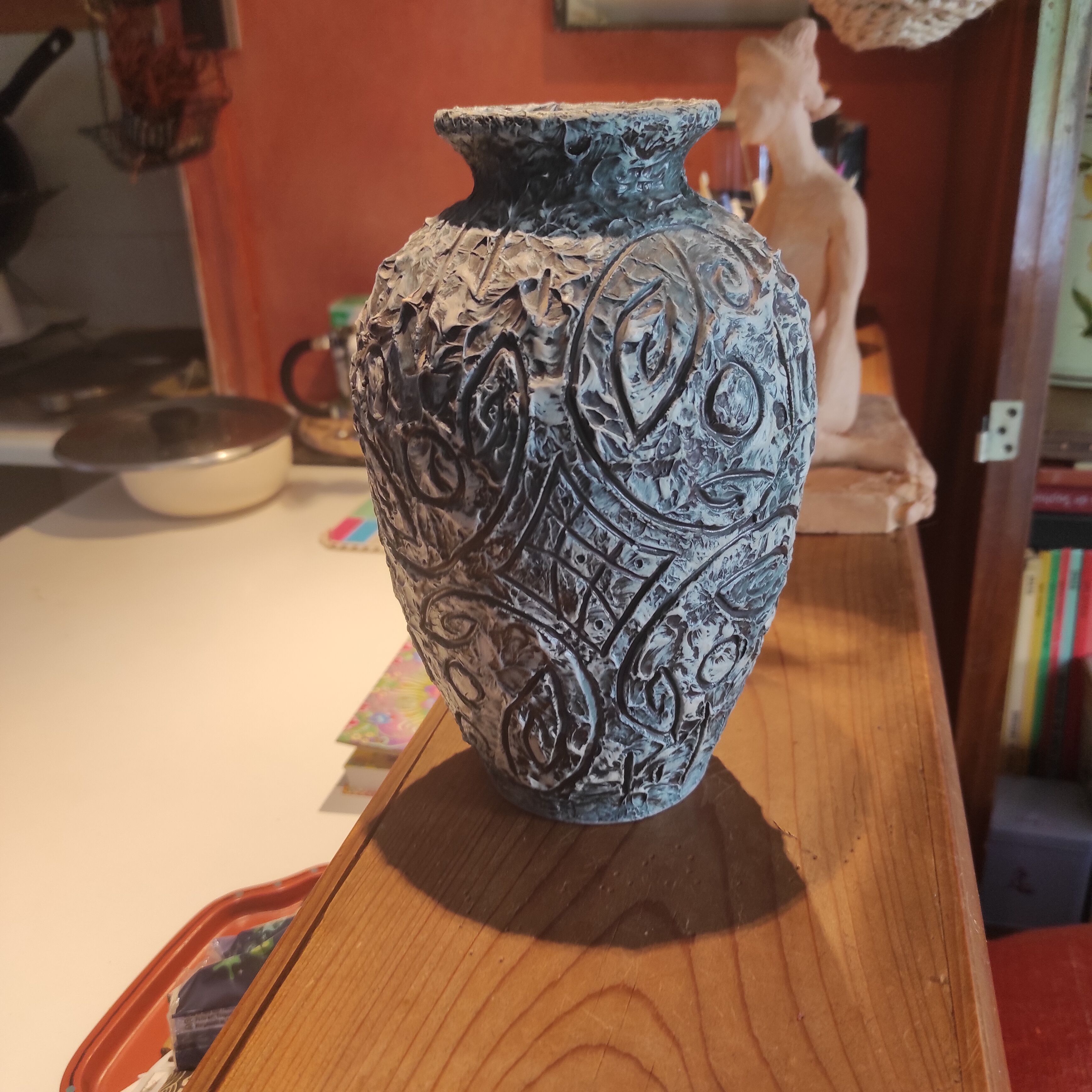 Arroka vase