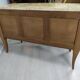 Commode Louis XV galbé