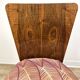 Replica of the Art Deco H-214 Chair by Jindřich Halabala