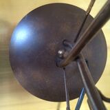 Hans Koegl, lamp