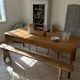Farm table