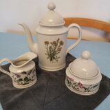 Coffee service