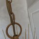 Denzzo sun chandelier 12 bulbs