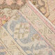3x12 Turkish Vintage Runner Rug, 86x376Cm
