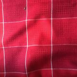 Large rectangular tablecloth
