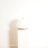 Service bell table lamp