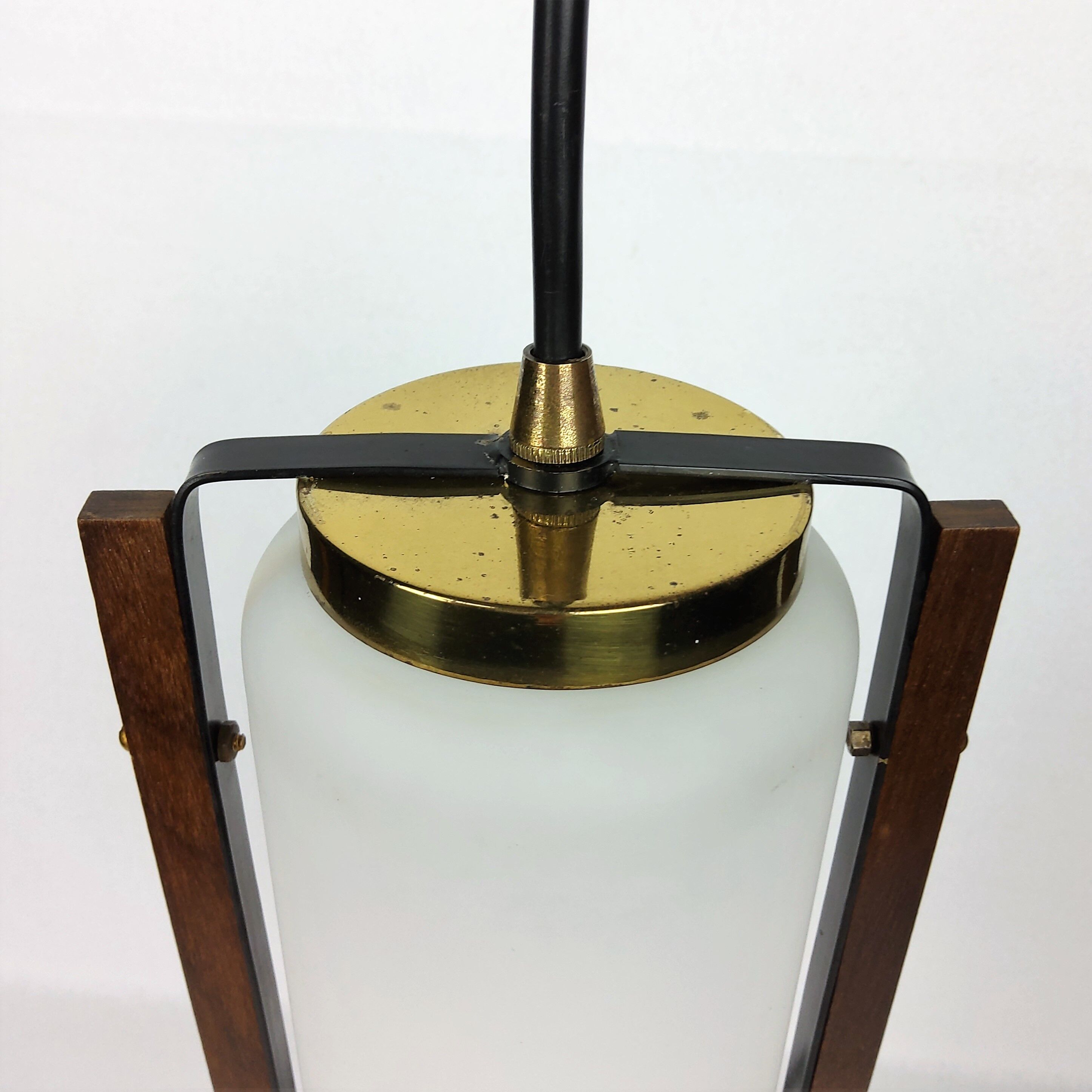 Suspension Arlus 1960