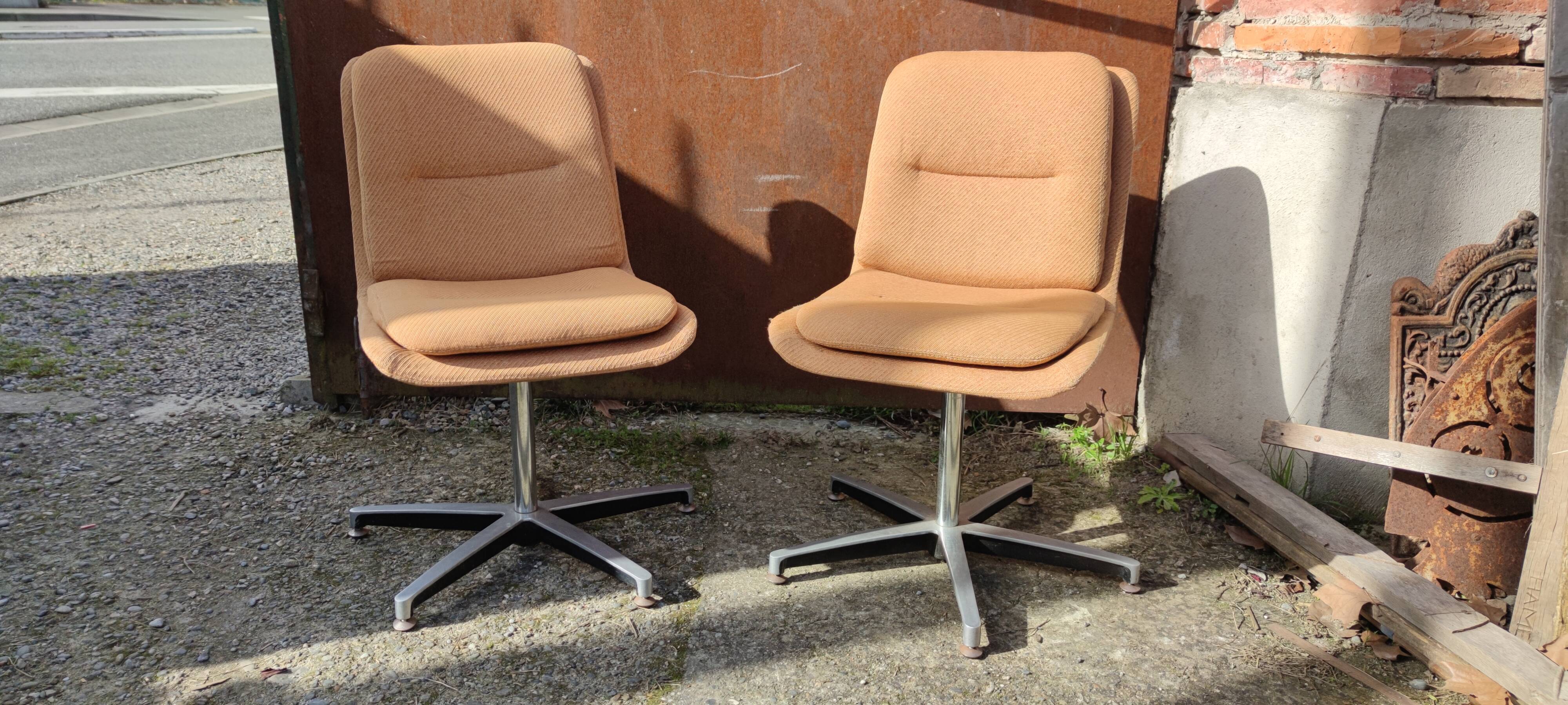 Vintage chair year 70