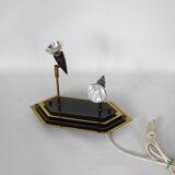 Mid Century lamp, 1960s