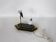 Lampe du milieu du siècle, années 1960