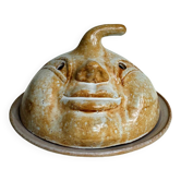 Cheese dish