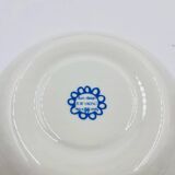 Set of 12 Tor Viking cups and saucers