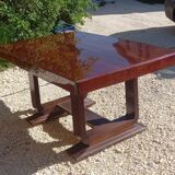 Art Deco table