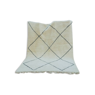 Tapis berbère