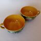 Salins les Bains barbotine breakfast cups