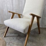 Vintage armchair
