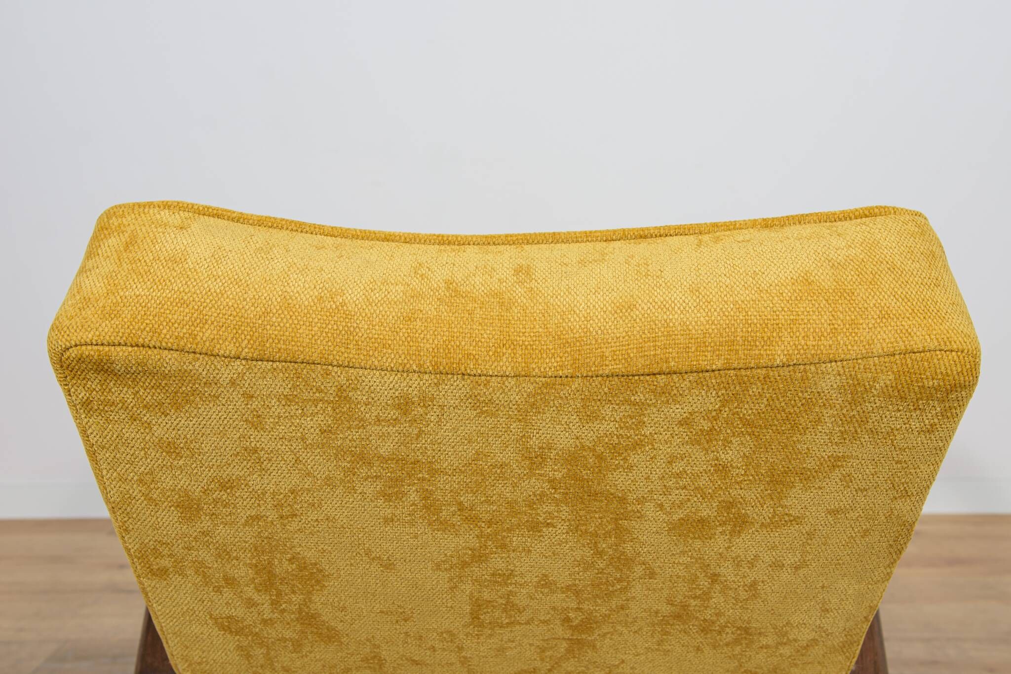 Model H-269 Lounge Chairs by Jindřich Halabala for Up Závody, 1930s