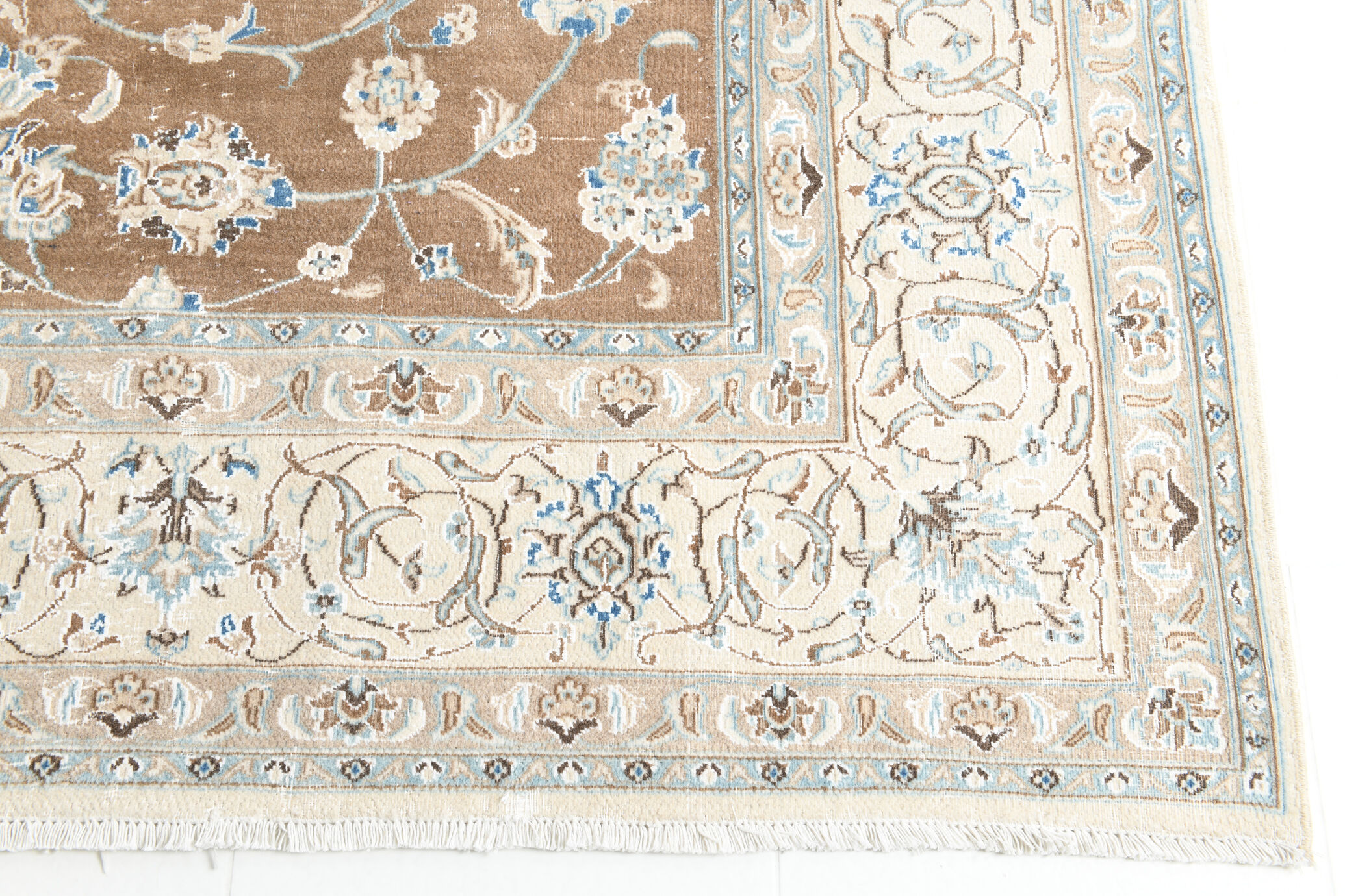 Turkish  rug 351x249cm