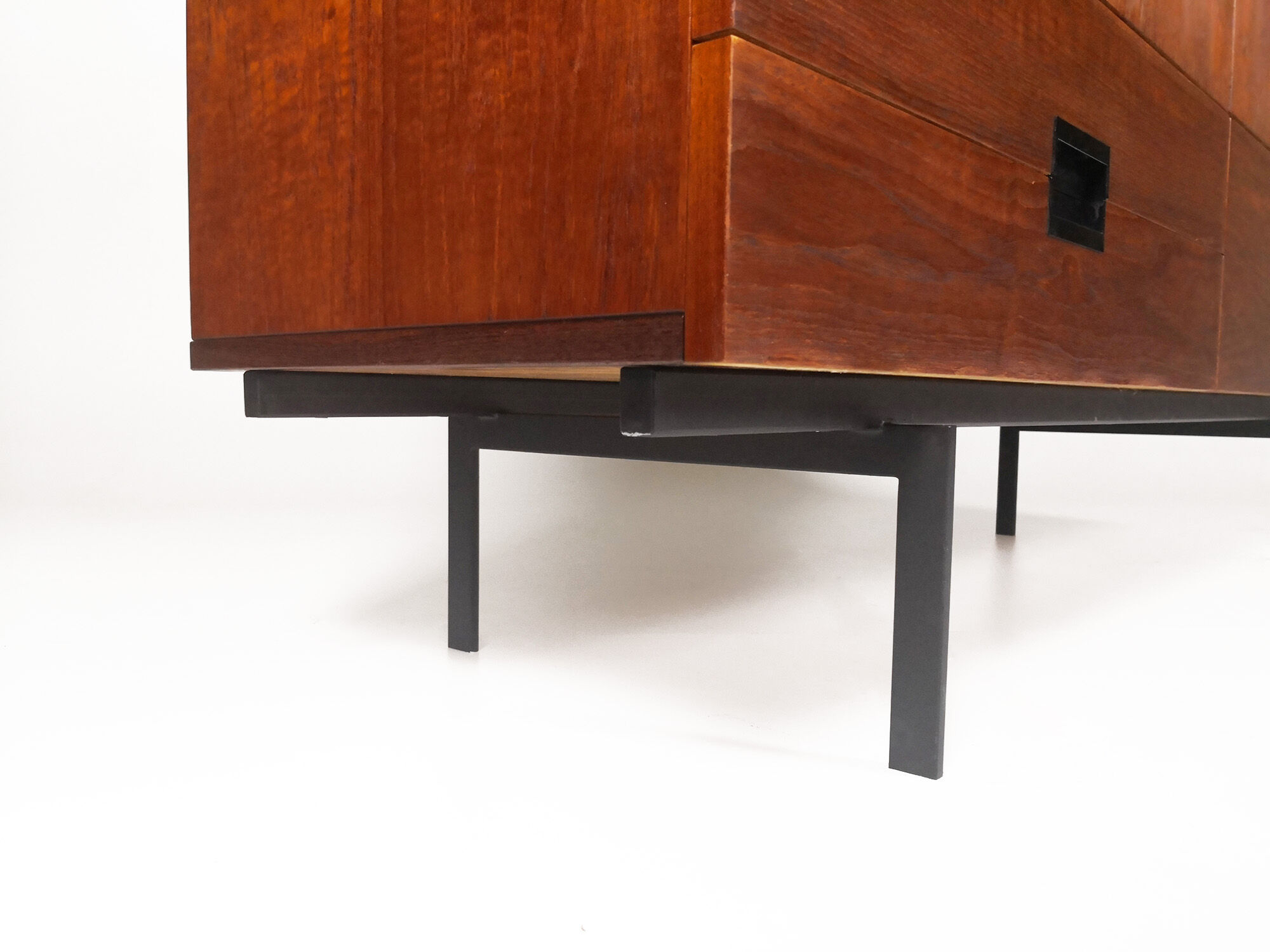 Sideboard Cu04 "Japanese Series", Cees Brakmaan for Ums Pastoe