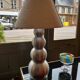 Large lamp 1970