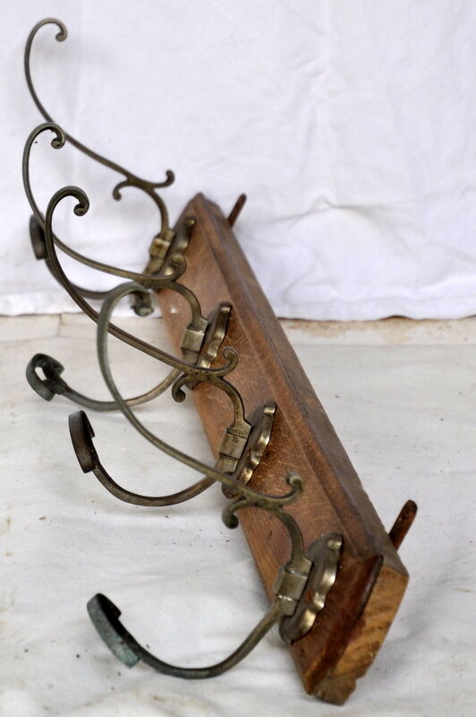Coat rack
