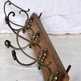 Coat rack