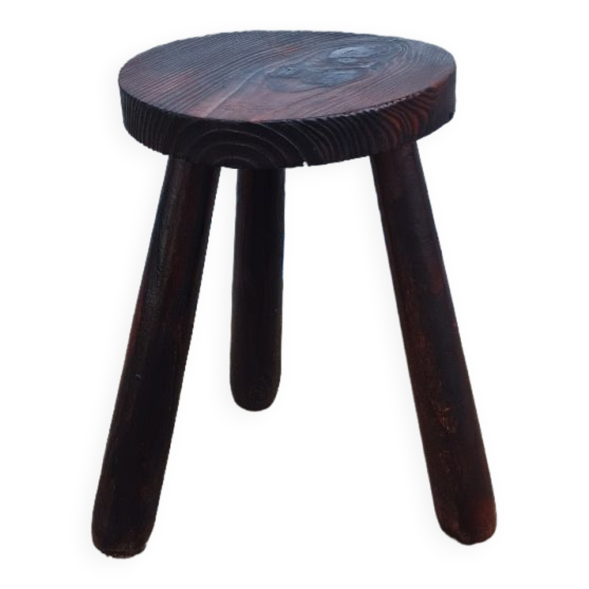 Tripod stool