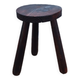 Tripod stool