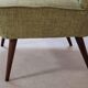 Mid-century chairs