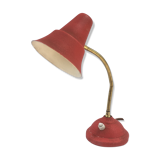 Small vintage desk lamp, sixties