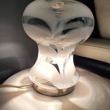 Lampe vintage Tony zuccheri