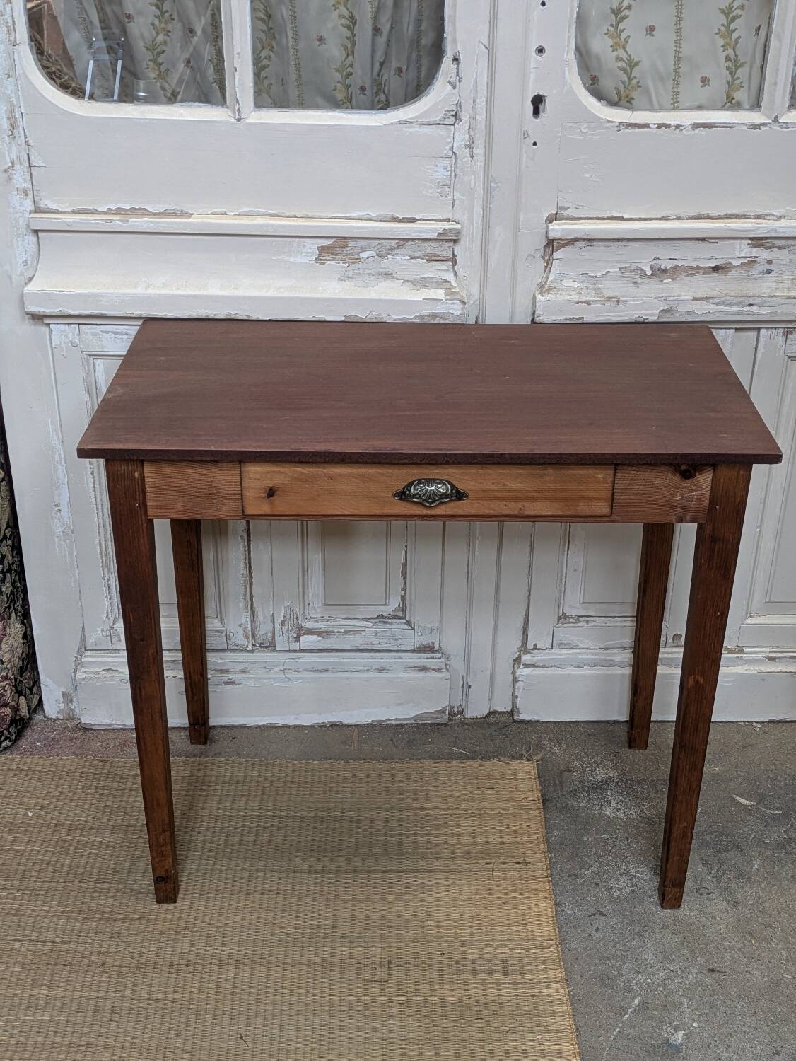 Side table