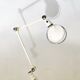 Mid century articulated wall or desk lamp, 1960s