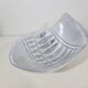 Roger Capron coupe Navette grise
