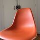 Vitra eames desk chair