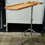 Vintage Danish Side Table